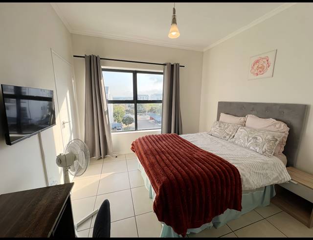 1 BEDROOM APARTMENT TO LET IN PARKLANDS